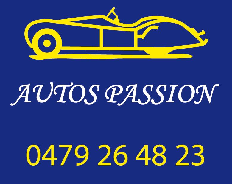 Autos et Passion Maillen